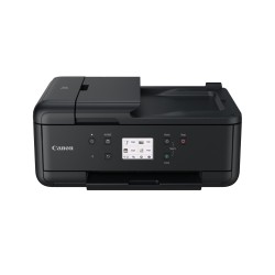 Canon Pixma Tr7650 Mfp Color Inkjet A4