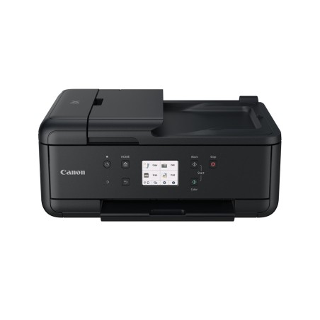 Canon Pixma Tr7650 Mfp Color Inkjet A4