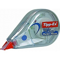 Korektor W Taśmie Tipp-Ex