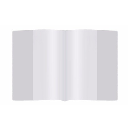Okładka Standard Zeszytowa A5 212 (50) Z Kod. Na Szt. Ozk-01 Biurfol