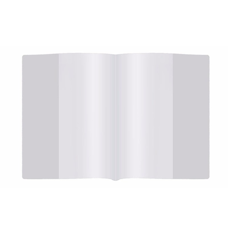 Okładka Standard Zeszytowa A5 212 (50) Z Kod. Na Szt. Ozk-01 Biurfol