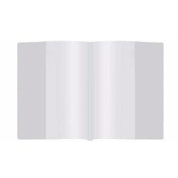 Okładka Standard Zeszytowa A5 212 (50) Z Kod. Na Szt. Ozk-01 Biurfol