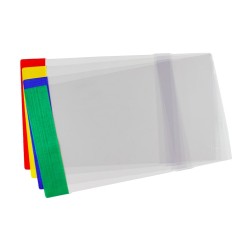 Okładka Standard A4 - 303 Regulowana (25) Z Kod. Na Szt. Ozk-46 Biurfol