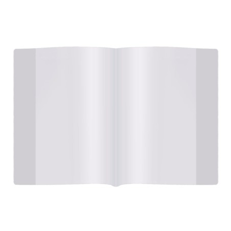 Okładka Standard Zeszytowa A4 - 300  (25) Z Kod. Na Szt. Ozk-02 Biurfol