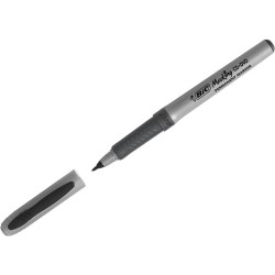 Marker Permanentny Bic Marking Ultra 0.8Mm Czarny