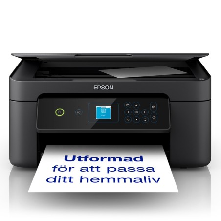 Drukarka Wielofunkcyjna Epson Expression Home Xp-3205