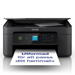 Drukarka Wielofunkcyjna Epson Expression Home Xp-3205