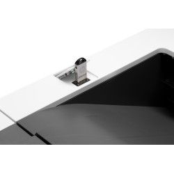 Drukarka Hp Laserjet Enterprise M507X