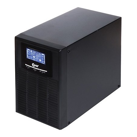 Zasilacz Ups Cover-Basic-1K+2X9Ah 1000 Va Cover