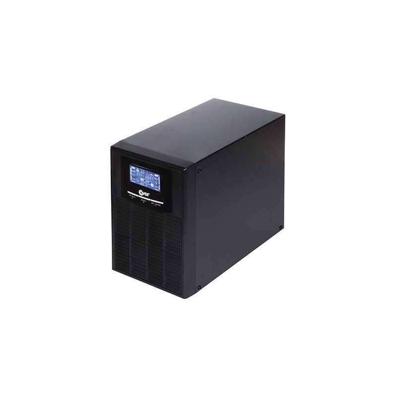 Zasilacz Ups Cover-Basic-1K+2X9Ah 1000 Va Cover