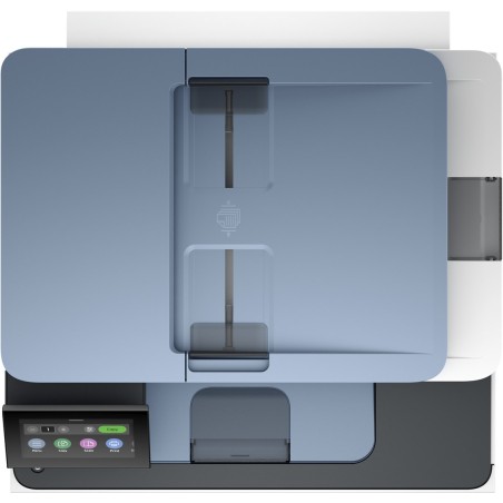Hp Color Laserjet Pro Urządzenie Wielofunkcyjne 3302Sdw
