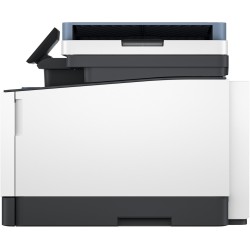 Hp Color Laserjet Pro Urządzenie Wielofunkcyjne 3302Sdw