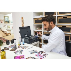 Epson Ecotank L8050 Drukarka Atramentowa 25 Str./Min