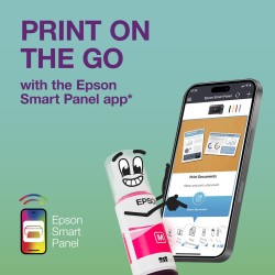 Epson Ecotank L8050 Drukarka Atramentowa 25 Str./Min