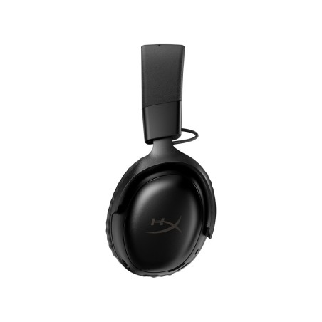 Hyperx Cloud Iii Wireless – Bezprzewodowy Zestaw Słuchawkowy Do Gier (Czarny)