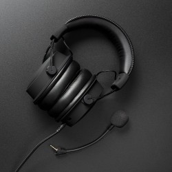 Hp Hyperx Cloud Alpha W Red Hhsa1