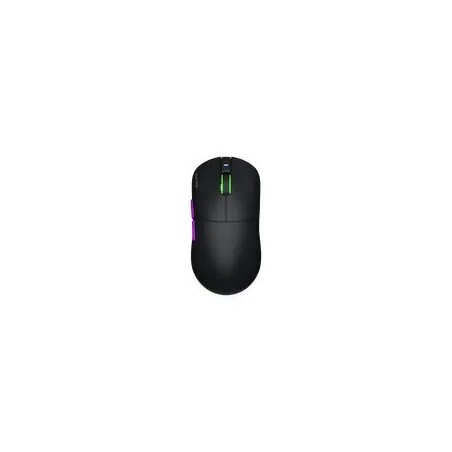 Mysz Dla Graczy Hator Quasar 3 Ultra 8K Wireless Czarna