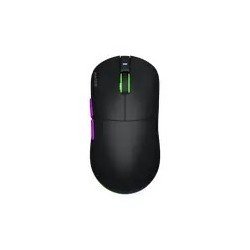 Mysz Dla Graczy Hator Quasar 3 Ultra 8K Wireless Czarna
