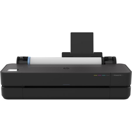 Hp Designjet Drukarka T250, 24-Calowa, Wersja Na Rok 2025