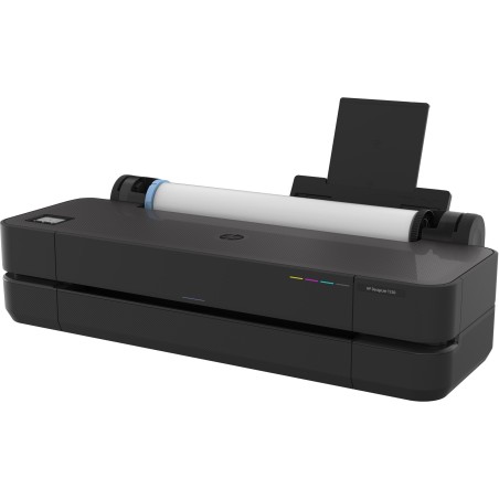 Hp Designjet Drukarka T250, 24-Calowa, Wersja Na Rok 2025