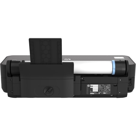 Hp Designjet Drukarka T250, 24-Calowa, Wersja Na Rok 2025