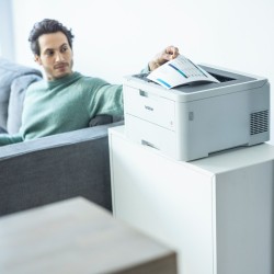 Brother Hl-L3240Cdw Drukarka Laserowa