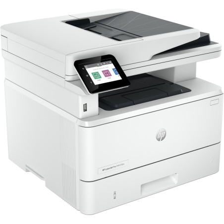Urządzenie Wielofunkcyjne  Hp Laserjet Pro 4102Fdw