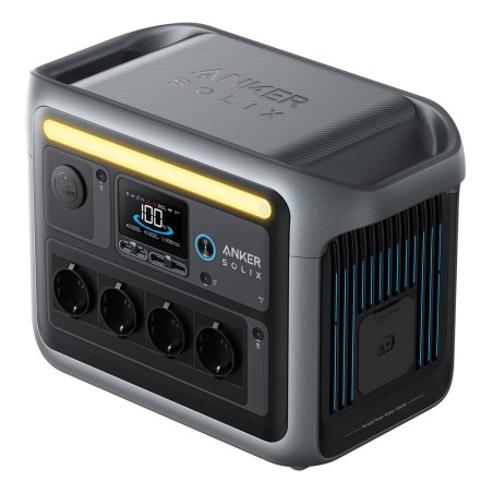 Przenośna Stacja Zasilania Anker Solix C1000X 1056Wh 1800W