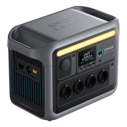 Przenośna Stacja Zasilania Anker Solix C1000X 1056Wh 1800W