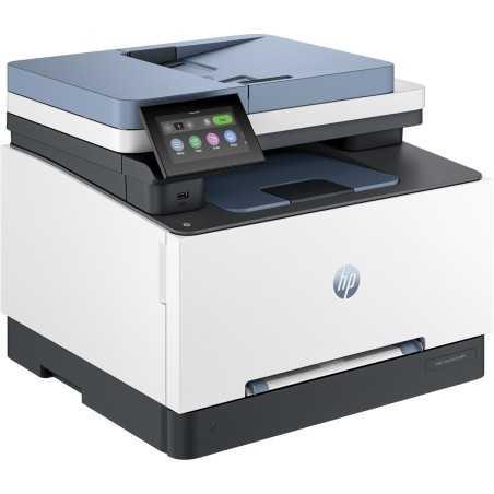 Urządzenie Wielofunkc.hp Color Laserjet Pro 3302Fdw