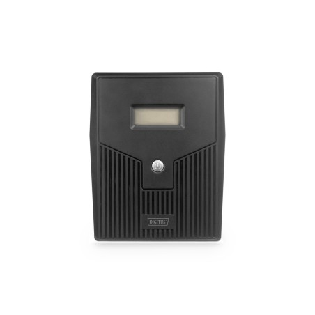 Zasilacz Awaryjny Ups Digitus Dn-170076 (Desktop  2000Va)