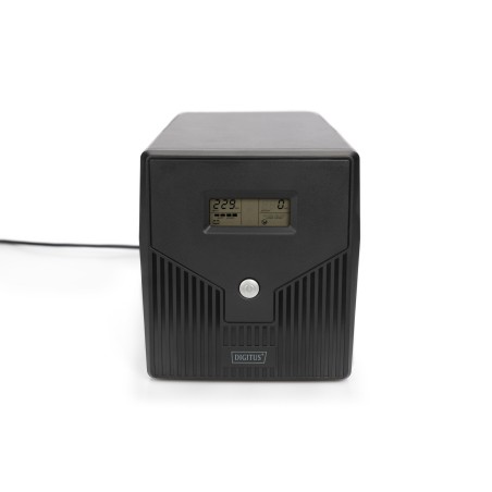 Zasilacz Awaryjny Ups Digitus Dn-170076 (Desktop  2000Va)
