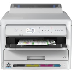 Drukarka Atramentowa Epson Wf-C5390Dw Kolor 4800 X 1200 Dpi A4 Wi-Fi