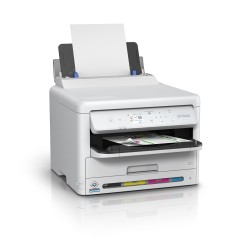 Drukarka Atramentowa Epson Wf-C5390Dw Kolor 4800 X 1200 Dpi A4 Wi-Fi