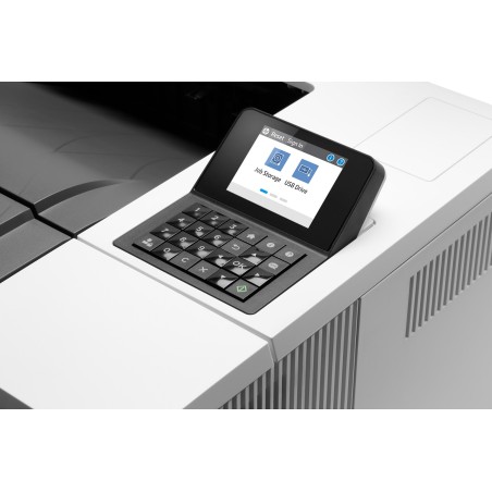 Drukarka Laserowa Mono Hp Laserjet Enterprise M507Dn 1Pv87A (A4)