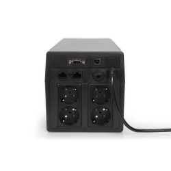 Digitus Zasilacz Ups Line-Ineractive 1000Va/600W