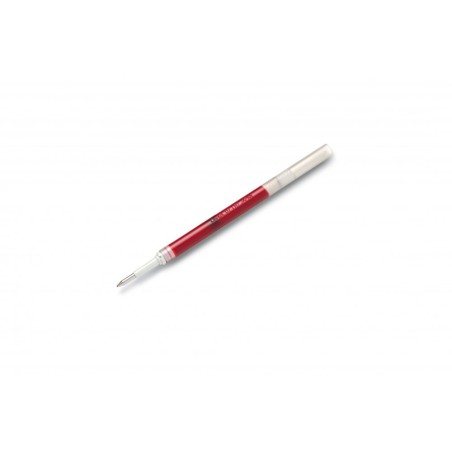 Wkład Energel 0,7Mm Czerwony Lr7/B Pentel