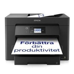 Epson Workforce Wf-7830Dtwf Atramentowa A3 4800 X 2400 Dpi Wi-Fi