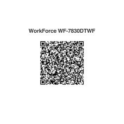 Epson Workforce Wf-7830Dtwf Atramentowa A3 4800 X 2400 Dpi Wi-Fi
