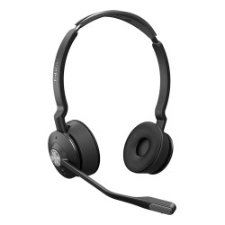 Zestaw Słuchawkowy Jabra Engage 75 Se Stereo
