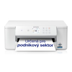 Epson Workforce Pro Wf-C4310Dw