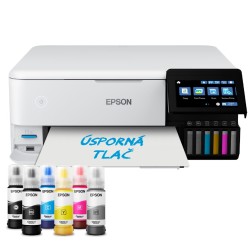 Epson Ecotank L8160