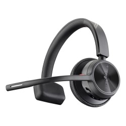 Poly Zestaw Słuchawkowy Voyager 4310 Z Certyfikatem Microsoft Teams Usb-A + Adapter Bt700