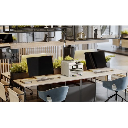 Urządzenie Wielofunkcyjne Epson Wf-C5890Dwf Workforce Pro
