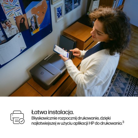 Urządzenie Wielofunkcyjne Hp Deskjet 4320