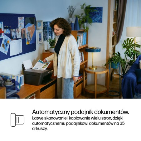 Urządzenie Wielofunkcyjne Hp Deskjet 4320