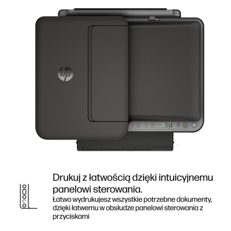 Urządzenie Wielofunkcyjne Hp Deskjet 4320