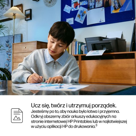 Urządzenie Wielofunkcyjne Hp Deskjet 4320