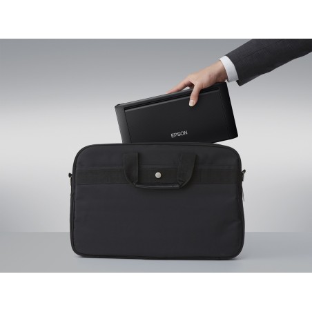 Drukarka Atramentowa Epson Workforce Wf-110W Kolor 5760 X 1440 Dpi A4 Wi-Fi