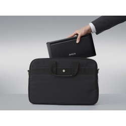Drukarka Atramentowa Epson Workforce Wf-110W Kolor 5760 X 1440 Dpi A4 Wi-Fi
